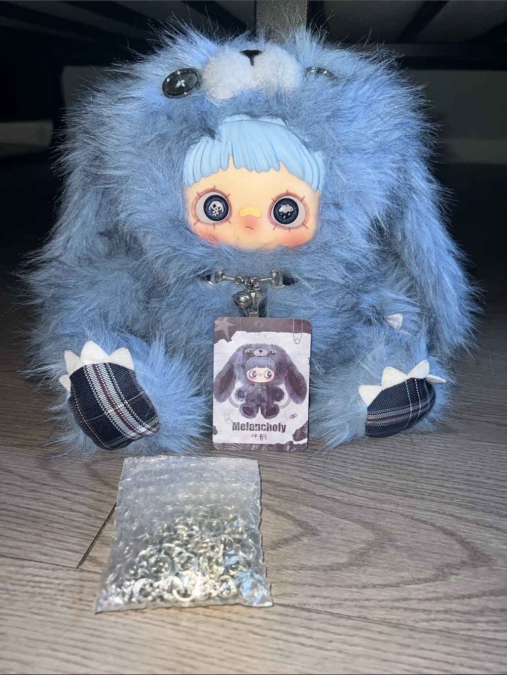 Rebel Doll ~ Melancholy